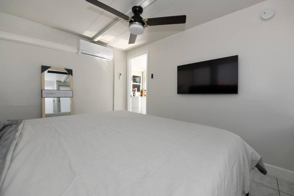 4Br Home, Hot Tub, Near Beach & Wilton Manors Fort Lauderdale Buitenkant foto