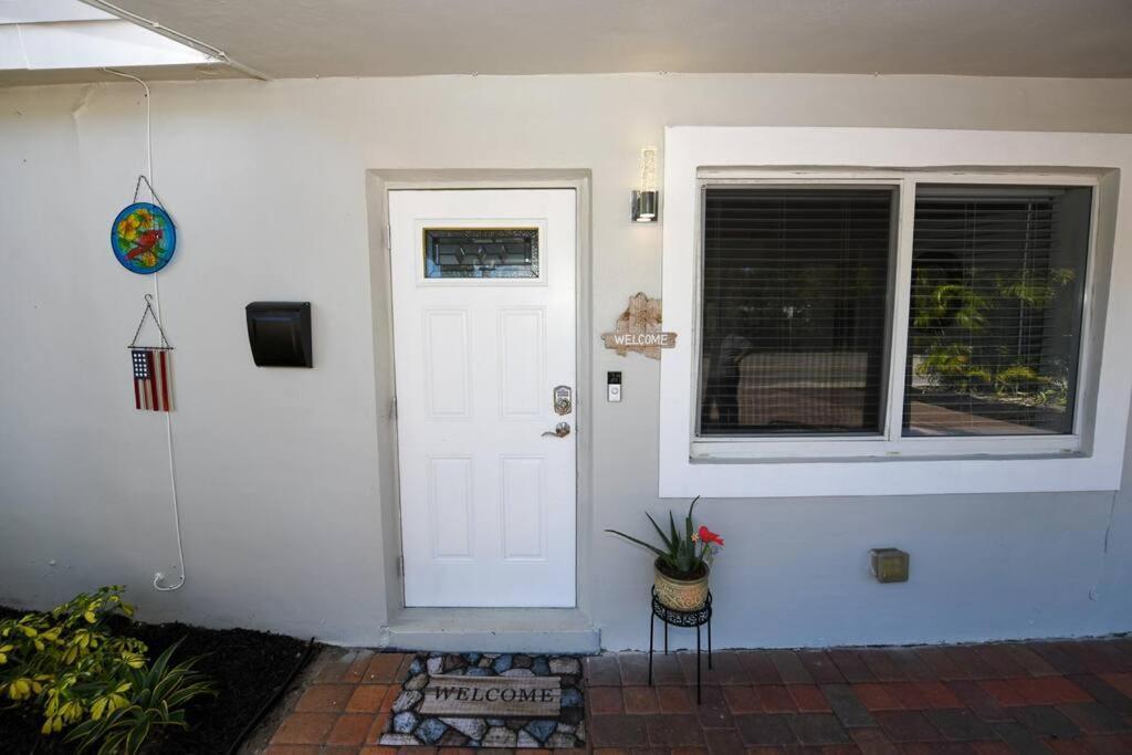 4Br Home, Hot Tub, Near Beach & Wilton Manors Fort Lauderdale Buitenkant foto