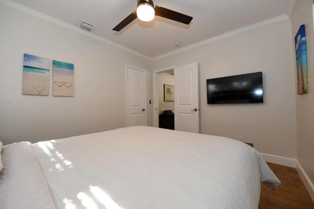 4Br Home, Hot Tub, Near Beach & Wilton Manors Fort Lauderdale Buitenkant foto