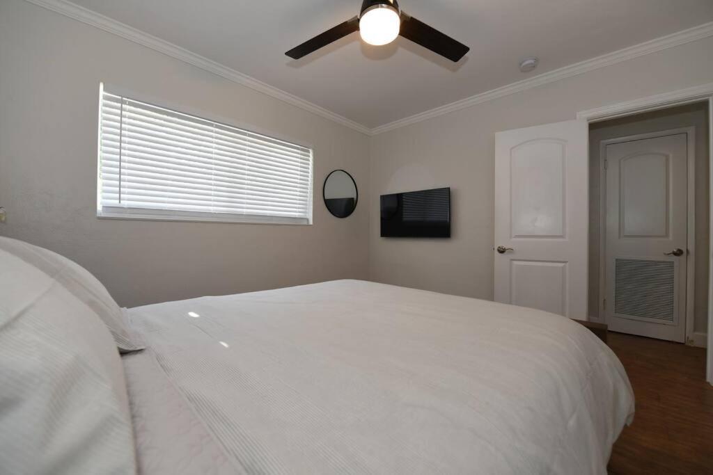 4Br Home, Hot Tub, Near Beach & Wilton Manors Fort Lauderdale Buitenkant foto