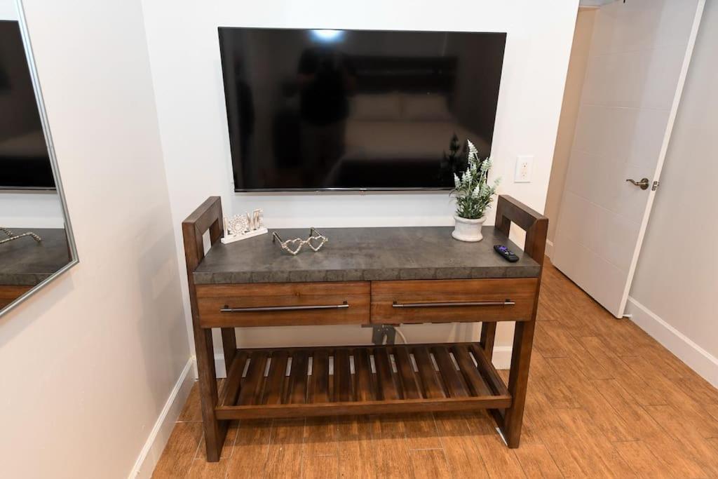 4Br Home, Hot Tub, Near Beach & Wilton Manors Fort Lauderdale Buitenkant foto