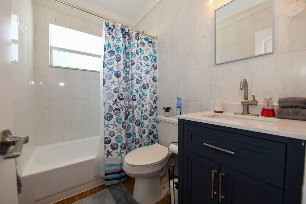 4Br Home, Hot Tub, Near Beach & Wilton Manors Fort Lauderdale Buitenkant foto