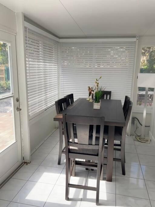 4Br Home, Hot Tub, Near Beach & Wilton Manors Fort Lauderdale Buitenkant foto