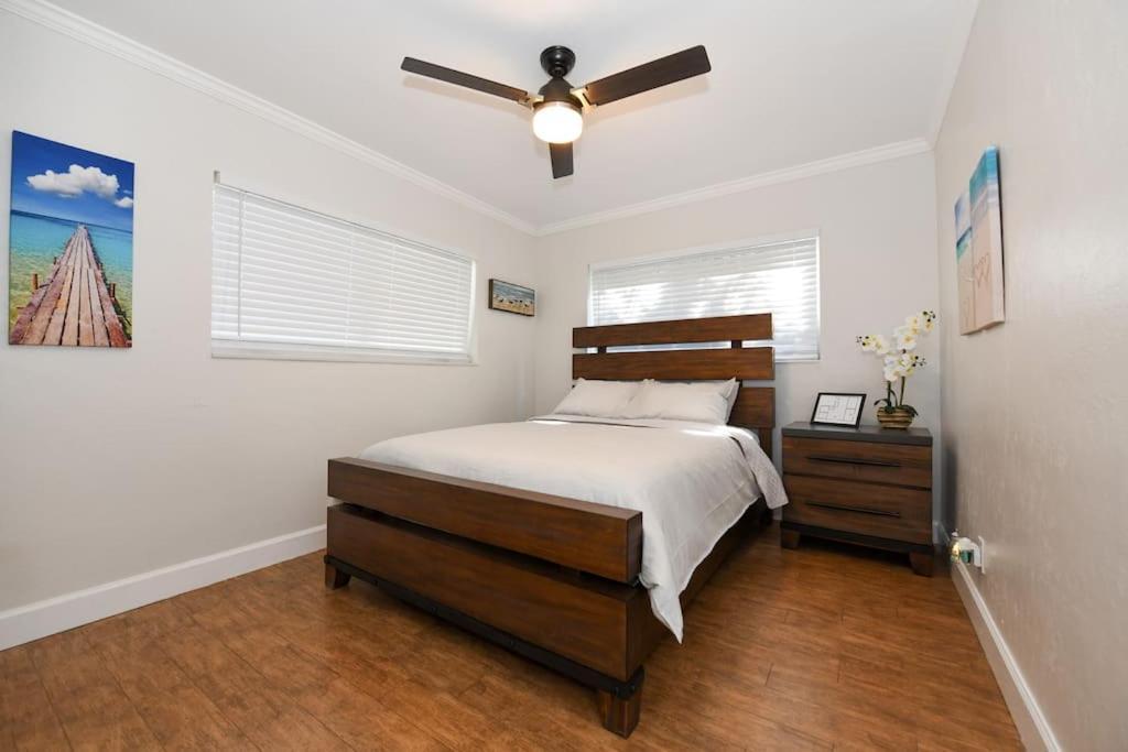 4Br Home, Hot Tub, Near Beach & Wilton Manors Fort Lauderdale Buitenkant foto