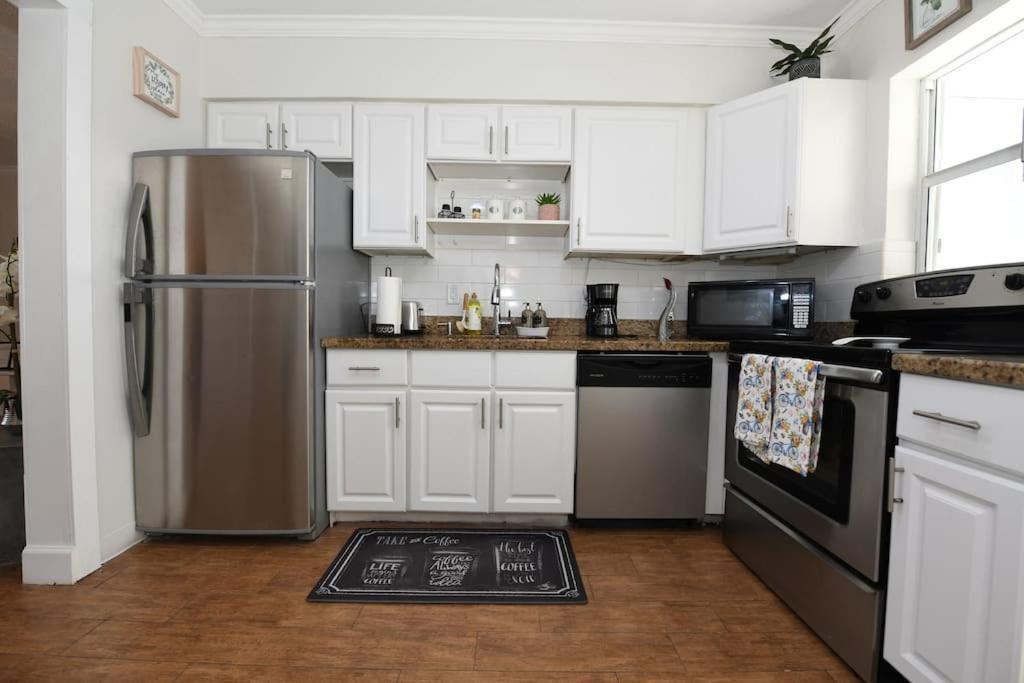 4Br Home, Hot Tub, Near Beach & Wilton Manors Fort Lauderdale Buitenkant foto