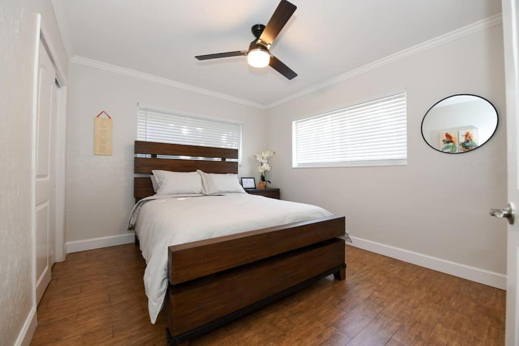 4Br Home, Hot Tub, Near Beach & Wilton Manors Fort Lauderdale Buitenkant foto